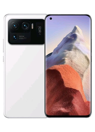 Xiaomi 11 ultra3 фото