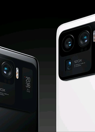 Xiaomi 11 ultra6 фото