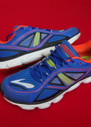 Кросівки brooks pure flow оригінал 36 розм
