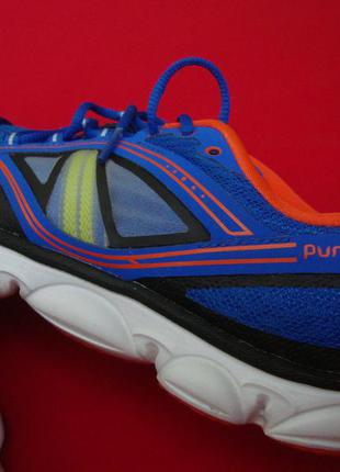 Кроссовки brooks pure flow оригинал 36 разм4 фото