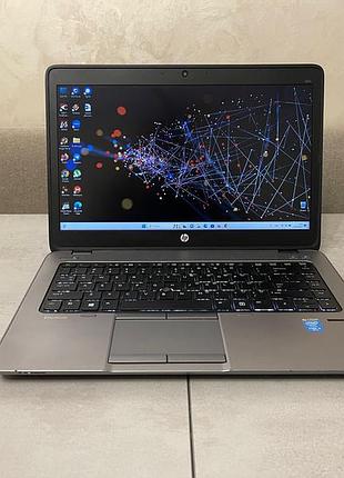 Ультрабук hp elitebook 840 g1, 14 hd+, i5-4300u, 8gb, 128gb ssd