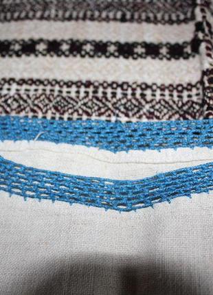 Старовинна вишита сорочка.(дитяча)