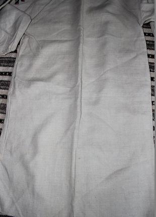 Старовинна вишита сорочка.(дитяча)