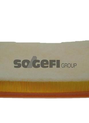 Фільтр повітряний citroen/fiat/lancia/peugeot — fram ca8855