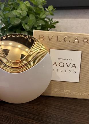 bvlgari aqva