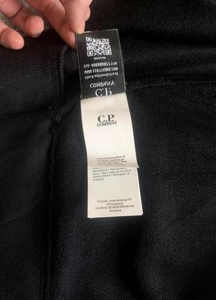 Соуп худи cp company с линзами3 фото