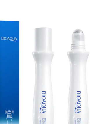 Сироватка для очей з аплікатором bioaqua bifida ferment lysate