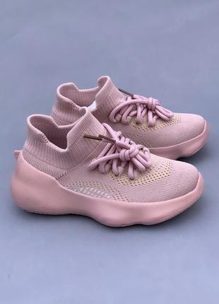 Літні кросівки шкарпетки2 фото