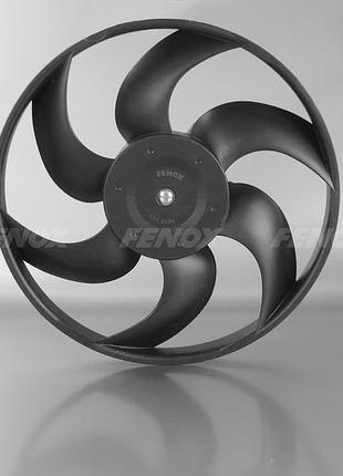 Вентилятор охлаждения в сборе 1117-1119 rf13003 fenox