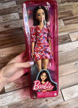 Кукла barbie