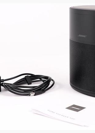 Bose home speaker 300 black