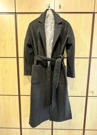 Пальто xint, покупала в стамбуле, одето несколько раз, на размер s-m.