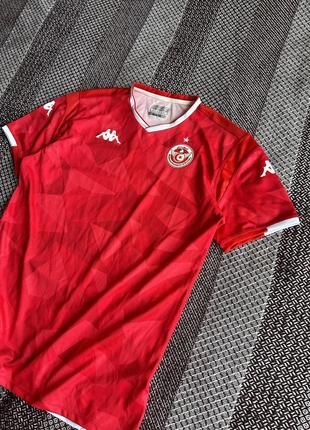 Kappa football jersey футболка спортивна оригінал б у5 фото