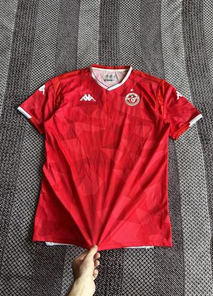 Kappa football jersey футболка спортивна оригінал б у3 фото