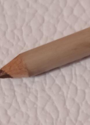 Artdeco smooth eye liner 1.4 г №81 rare earths | карандаш для глаз4 фото