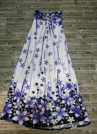 Удивительно красивое платье, сарафан
west.7 фото