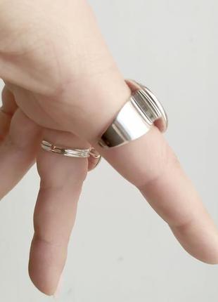 Перстень з хромдіопсидом - кольцо с хромдиопсидом9 фото