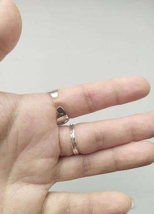 Перстень з хромдіопсидом - кольцо с хромдиопсидом8 фото