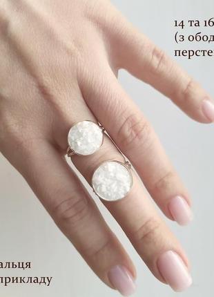 Перстень з хрізолітом - кольцо с перидотом хризолитом - перідот - оливин - олівін9 фото
