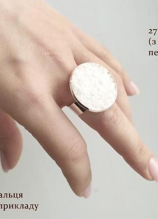 Перстень з хрізолітом - кольцо с перидотом хризолитом - перідот - оливин - олівін6 фото