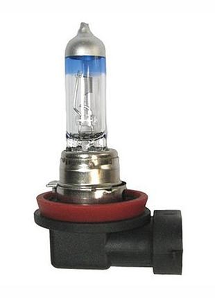 Лампа авто 12v h11 55w megalight ultra +120 tungsram - (tu 53110snu.2d)