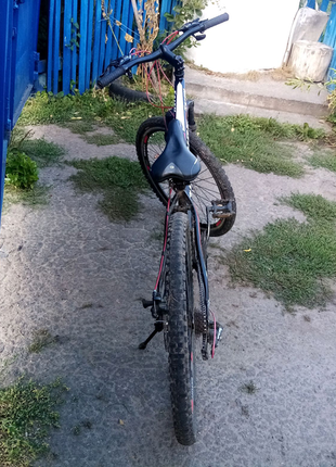 Велосипед mtb бу