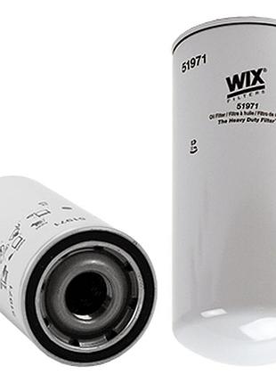 Фильтр масляный detroit diesel series 50 60 diesel engines (2 per vehicle) - wix filters (51971)