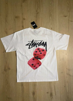 Футболка stussy