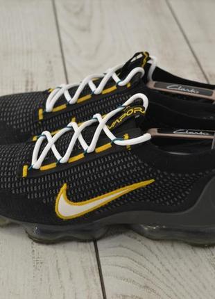 Nike vapor max чоловічі спортивні кросівки оригінал 44 43 розмір3 фото