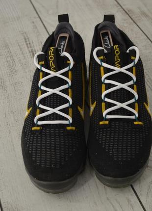 Nike vapor max чоловічі спортивні кросівки оригінал 44 43 розмір2 фото
