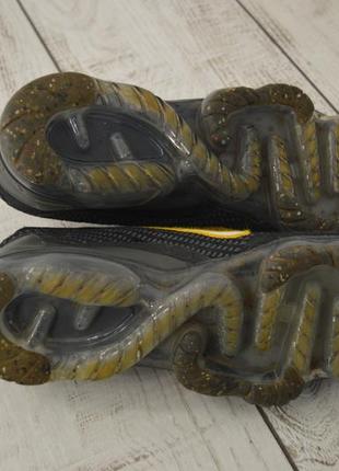 Nike vapor max чоловічі спортивні кросівки оригінал 44 43 розмір6 фото