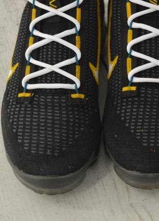Nike vapor max чоловічі спортивні кросівки оригінал 44 43 розмір4 фото