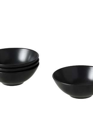 Тарілка ikea färgklar 16 см 204.793.59