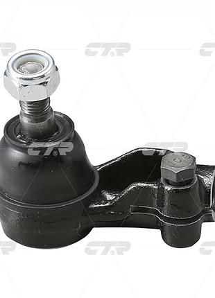 Наконечник рулевой тяги правый lanos - ctr (96275019)