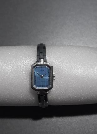 Годинник із браслетами жіночий механічний, ніжний, провід срср1 фото