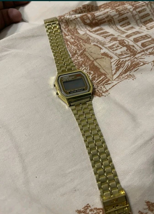 Casio1 фото