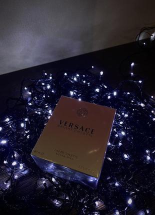 Парфуми versace bright crystal