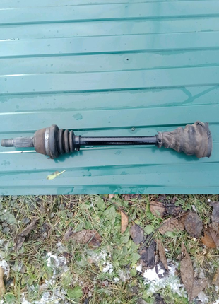 Полуось форд оріон