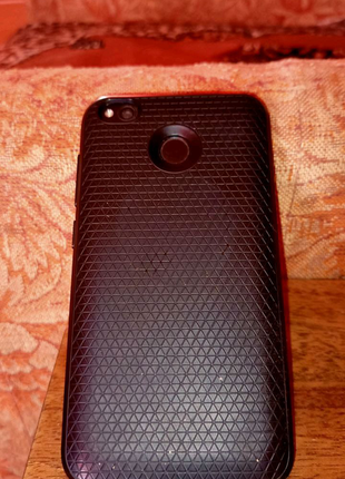 Xiaomi redmi 4x2 фото