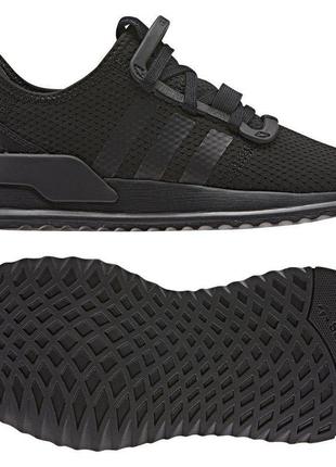 Жіночі кросівки adidas u_path run originals розмір uk 6