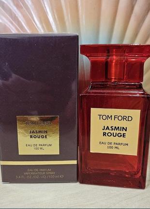 Парфюмовона вода, духи tom ford jasmin rouge1 фото