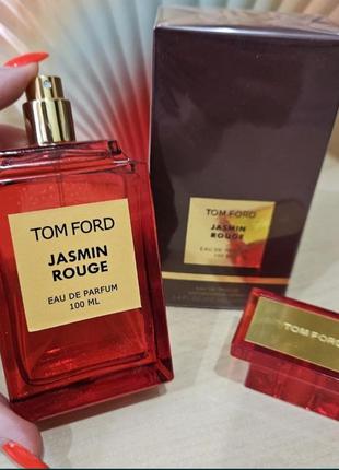 Парфюмовона вода, духи tom ford jasmin rouge2 фото