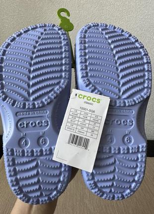 Crocs classic крокси оригинал4 фото