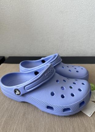 Crocs classic крокси оригинал5 фото