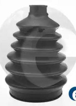 Пыльник приводного вала, шрус - ert 500011t