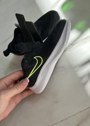 Кроссовки nike