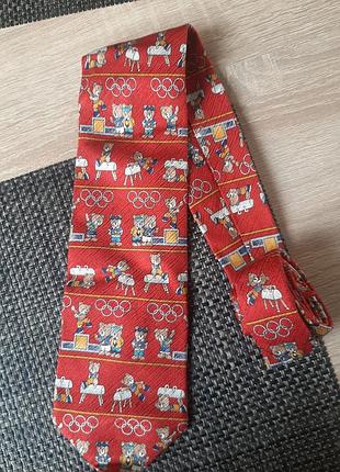 Краватка галстук