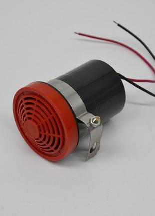 Сигнал заднього ходу 12-24 v, (1a 80-87dba)