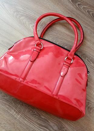 Классная сумочка mango