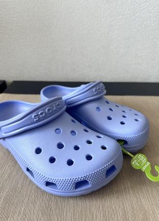 Crocs classic крокси оригинал7 фото